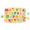 Picture of Alphabet Peg Puzzle